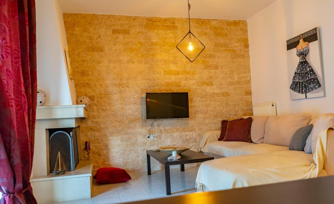 A Quiet Apartment Close To The Sea Гувес Екстер'єр фото