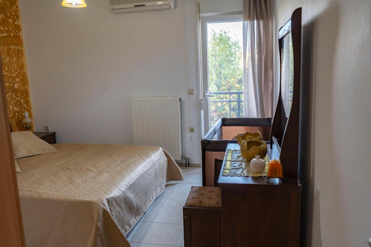 A Quiet Apartment Close To The Sea Гувес Екстер'єр фото
