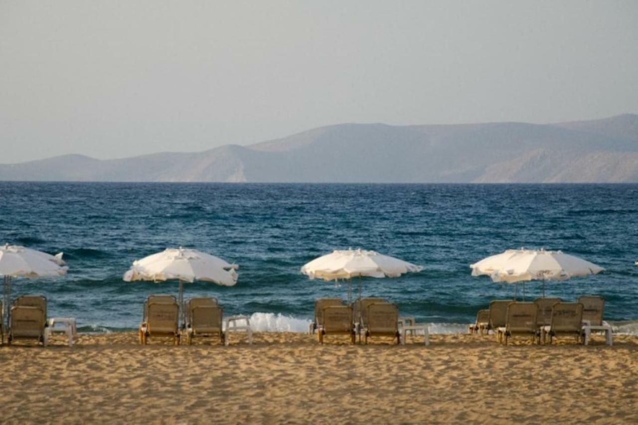 A Quiet Apartment Close To The Sea Гувес Екстер'єр фото